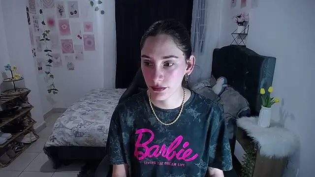 IsaBaileys  online show from 06.07.26