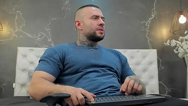 BruceDallas online show from 03.15.25