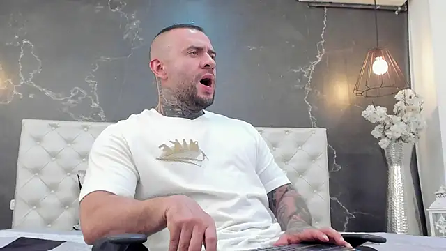 BruceDallas online show from 03.21.25