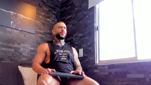 BruceDallas online show from 09.25.25