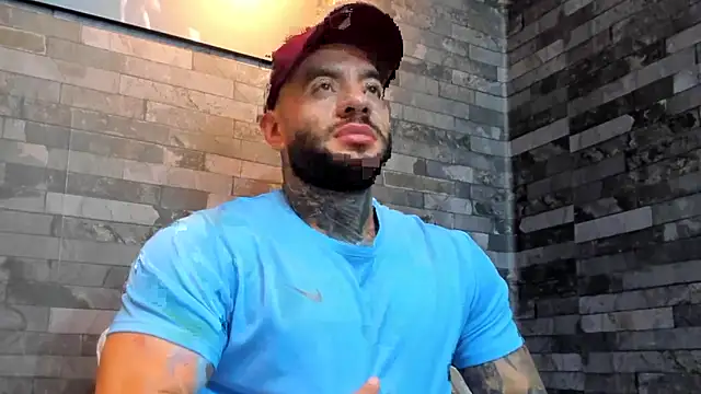 BruceDallas online show from 01.09.26