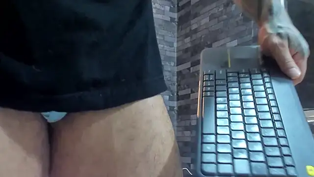 BruceDallas online show from 03.14.26