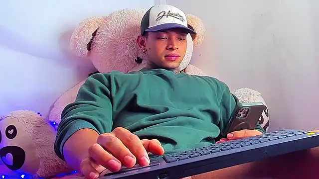 Stiven collins online show from 01.09.26