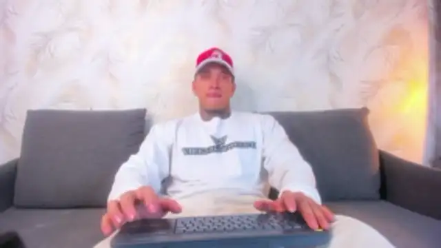 Stiven collins online show from 02.05.26