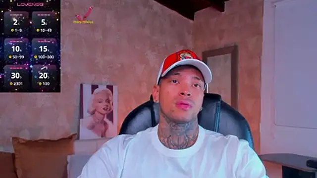 Stiven collins online show from 02.12.26