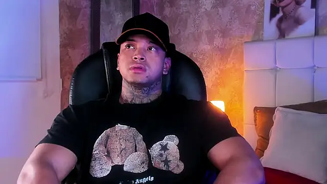 Stiven collins online show from 04.01.26