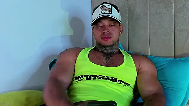 Stiven collins online show from 04.02.26