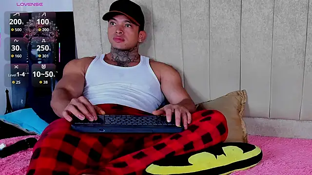 Stiven collins online show from 05.10.26