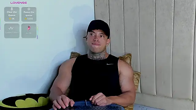 Stiven collins online show from 05.19.26