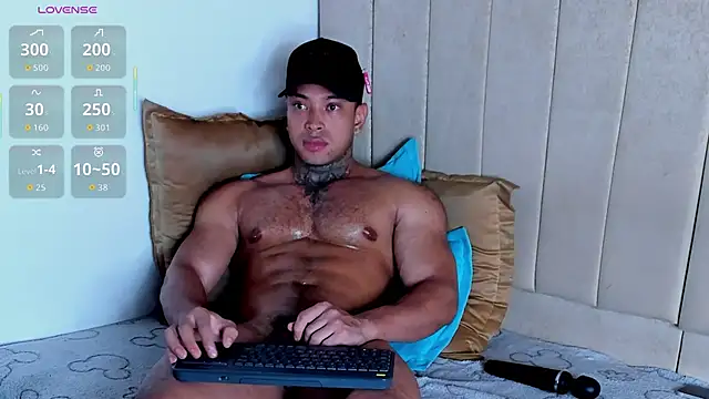Stiven collins online show from 05.19.26