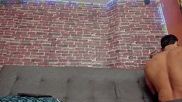 curt xxx online show from 02.13.25