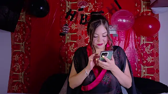 ale blossom online show from 03.15.26