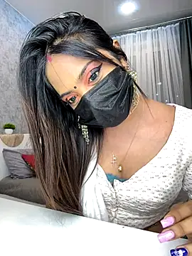 Monalisadon018 online show from 12.05.24