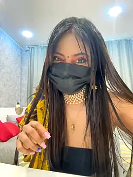 Monalisadon018 online show from 12.08.24