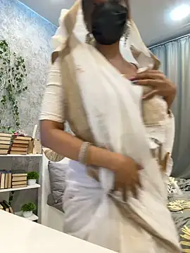 Monalisadon018 online show from 12.09.24