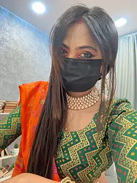 Monalisadon018 online show from 01.06.25