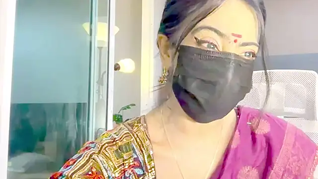 Monalisadon018 online show from 11.25.25