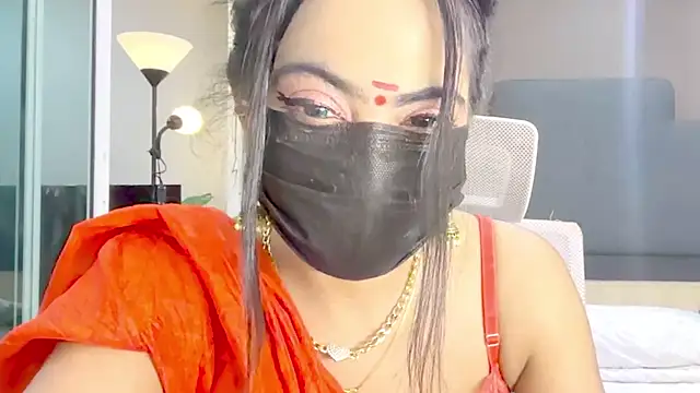 Monalisadon018 online show from 01.18.26