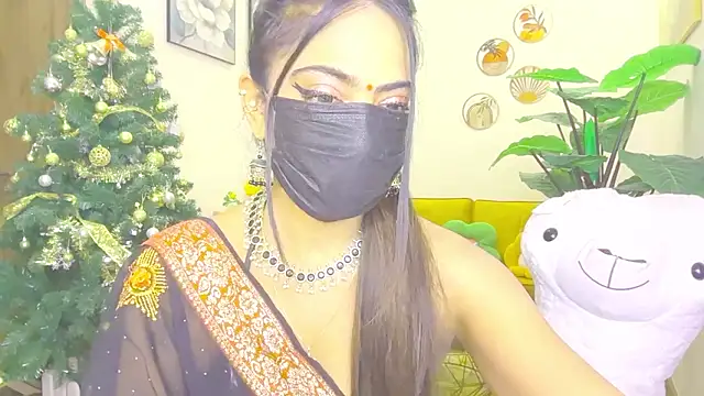 Monalisadon018 online show from 02.16.26