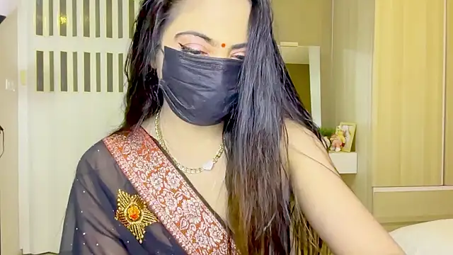 Monalisadon018 online show from 03.18.26