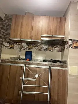 Chloemercury online show from 12.04.25