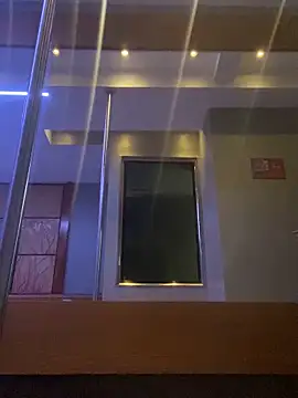 Cyberdark1312x online show from 09.22.25