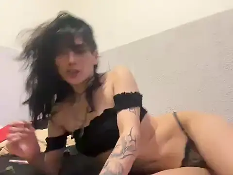 Cyberdark1312x online show from 10.09.25