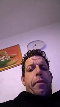 Knuffelstaaf123 online show from 11.16.25