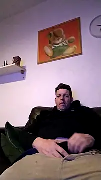 Knuffelstaaf123 online show from 02.02.26