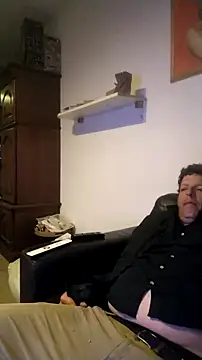 Knuffelstaaf123 online show from 04.09.26