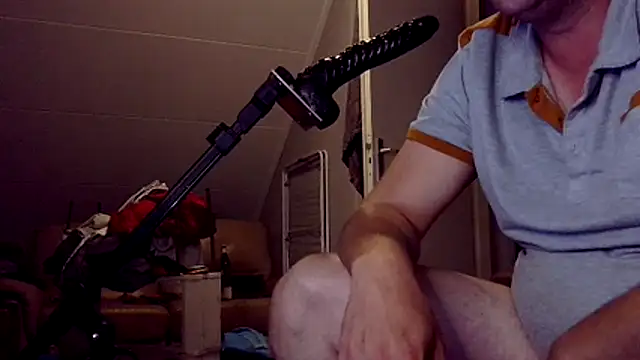 Knuffelstaaf123 online show from 07.23.26