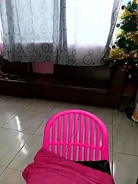 Cute Penelope online show from 12.29.24