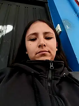 Cute Penelope online show from 01.04.25