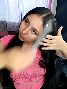 Cute Penelope online show from 01.20.25