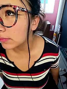 Cute Penelope online show from 01.23.25