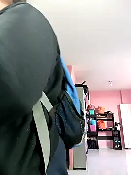 Cute Penelope online show from 02.01.25