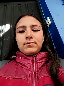 Cute Penelope online show from 02.07.25