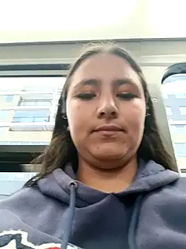 Cute Penelope online show from 03.15.25