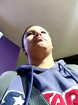 Cute Penelope online show from 10.02.25