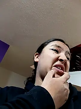 Cute Penelope online show from 10.23.25