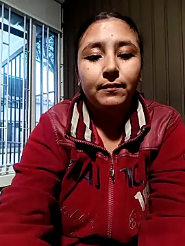 Cute Penelope online show from 10.27.25