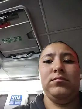 Cute Penelope online show from 01.08.26