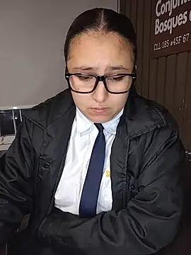 Cute Penelope online show from 03.04.26