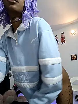 Snapshot of Honey-420- chatting on 09.28.25 Honey-420- online show from 09.28.25
