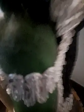 Snapshot of Honey-420- chatting on 10.31.25 Honey-420- online show from 10.31.25