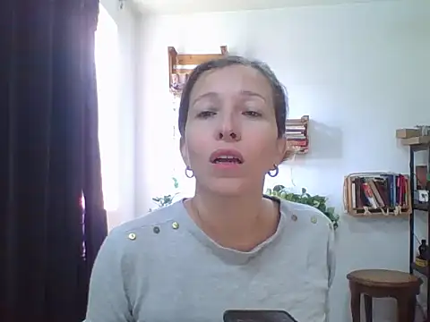 charlott ponce online show from 02.02.26