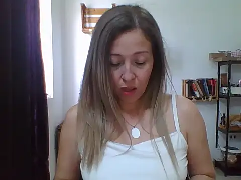 charlott ponce online show from 04.01.26