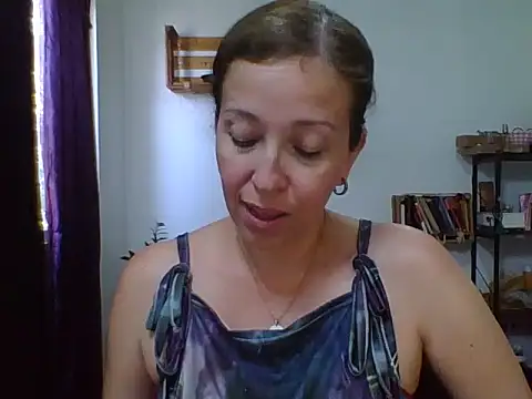 Snapshot of charlott_ponce chatting on 05.02.26 charlott ponce online show from 05.02.26