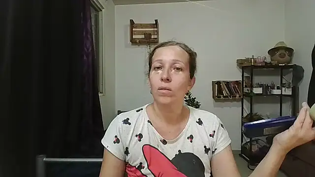 Snapshot of charlott_ponce chatting on 07.08.26 charlott ponce online show from 07.08.26