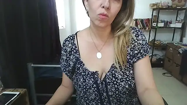 Snapshot of charlott_ponce chatting on 07.13.26 charlott ponce online show from 07.13.26